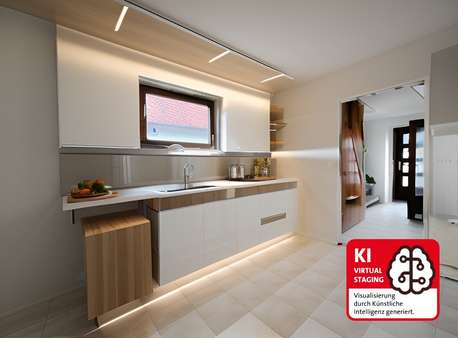 Renovierungsbeispiel Renovierungsbeispiel - Einfamilienhaus in 27574 Bremerhaven mit 130m² kaufen