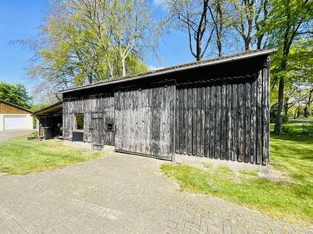 Scheune - Einfamilienhaus in 27612 Loxstedt mit 195m² kaufen