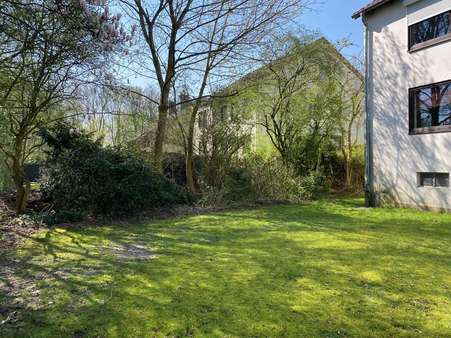Gartenbereich - Etagenwohnung in 27574 Bremerhaven mit 70m² kaufen
