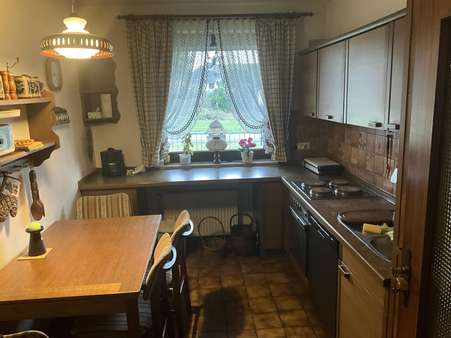 Küche - Einfamilienhaus in 27580 Bremerhaven mit 110m² kaufen