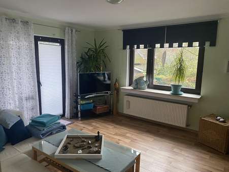 Wohnzimmer OG - Mehrfamilienhaus in 27574 Bremerhaven mit 265m² kaufen