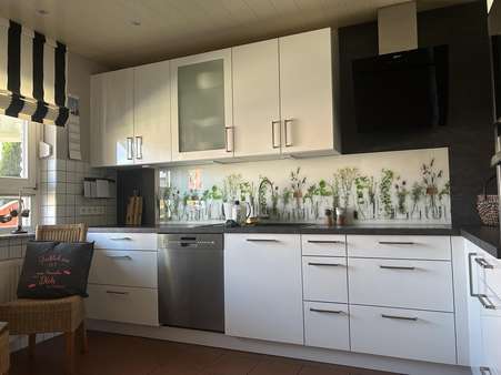 Küche Küche - Einfamilienhaus in 27578 Bremerhaven mit 166m² kaufen