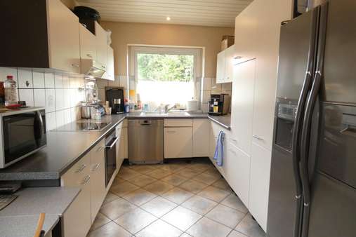 Küche inkl. EBK - Einfamilienhaus in 27612 Loxstedt mit 172m² kaufen