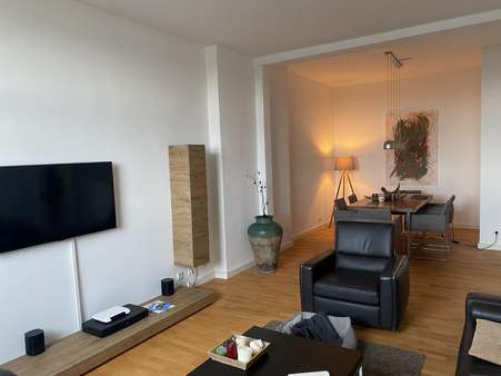 Wohnbereich - Etagenwohnung in 27568 Bremerhaven mit 100m² kaufen