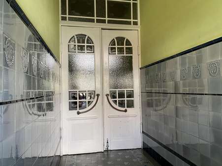 Eingangsbereich - Etagenwohnung in 27568 Bremerhaven mit 164m² kaufen