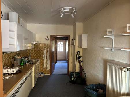 Küche - Einfamilienhaus in 27580 Bremerhaven mit 104m² kaufen