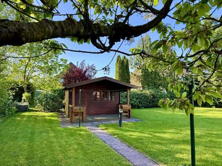 Gartenhaus - Einfamilienhaus in 21762 Otterndorf mit 174m² kaufen