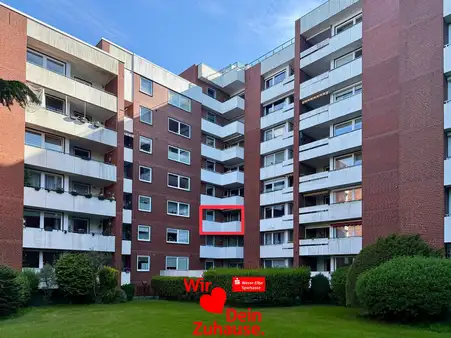 Neues Zuhause oder solide Kapitalanlage! 
