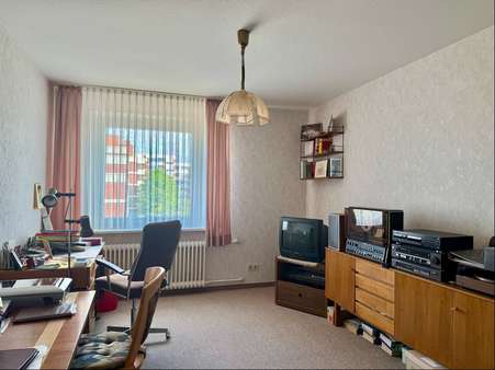 Büro - Zimmer 1 - Etagenwohnung in 27570 Bremerhaven mit 87m² kaufen