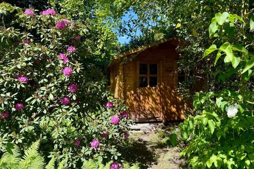 Gartenhaus  - Einfamilienhaus in 27576 Bremerhaven mit 176m² kaufen