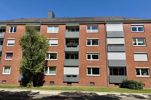 Kapitalanlage mit 2 Wohneinheiten in Toplage