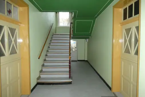 Freie Altbauwohnung im Goethequartier - Brhv. Lehe