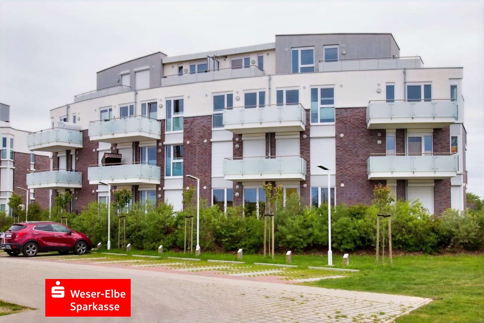 Ferienwohnung in 27639 Wurster Nordseeküste mit 67m² kaufen
