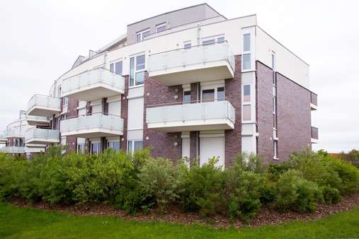 null - Ferienwohnung in 27639 Wurster Nordseeküste mit 67m² kaufen