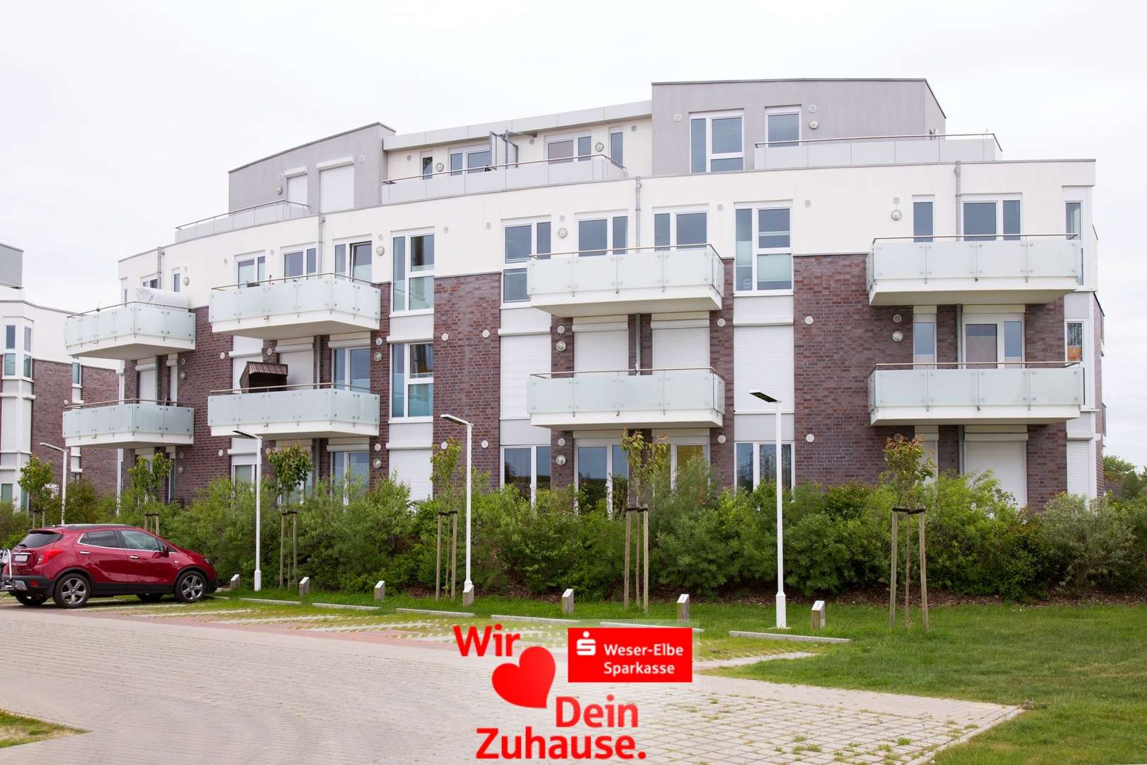 null - Ferienwohnung in 27639 Wurster Nordseeküste mit 67m² kaufen