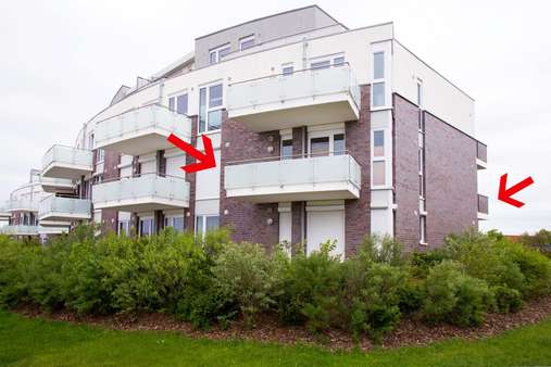 null - Ferienwohnung in 27639 Wurster Nordseeküste mit 67m² kaufen