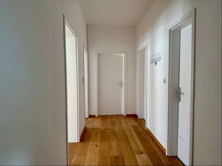 Flur  - Etagenwohnung in 27568 Bremerhaven mit 66m² kaufen