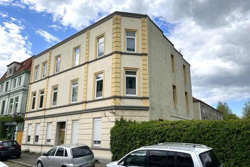 Hausansicht - Mehrfamilienhaus in 27580 Bremerhaven mit 362m² kaufen