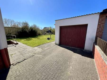Garage - Bungalow in 27619 Schiffdorf mit 79m² kaufen