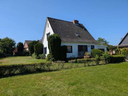 Ihr neues Zuhause Ihr neues Zuhause - Einfamilienhaus in 21745 Hemmoor mit 102m² kaufen