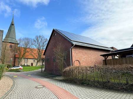 Außenansicht - Sonstige in 27478 Cuxhaven mit 126m² kaufen