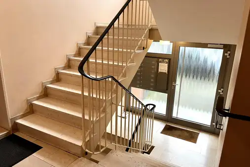 3-Zimmer-Schmuckstück mit Zentrumsnähe