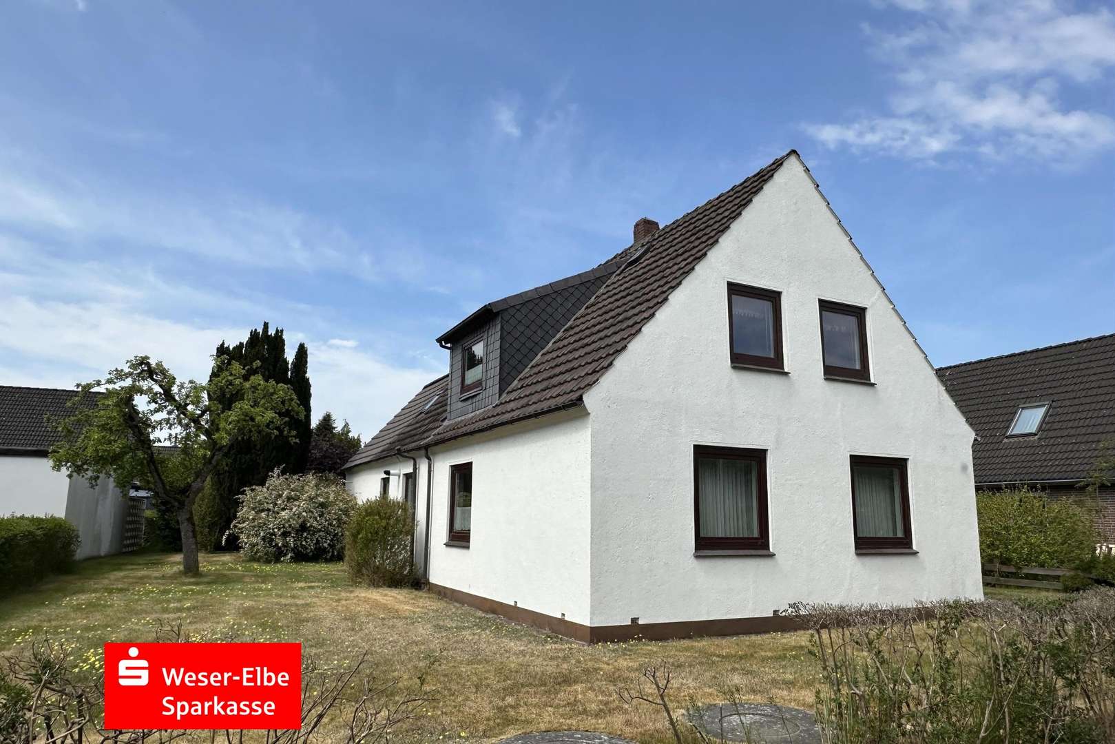 Einfamilienhaus in 27572 Bremerhaven mit 110m² kaufen