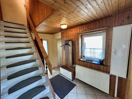 Eingangsbereich - Einfamilienhaus in 27572 Bremerhaven mit 110m² kaufen