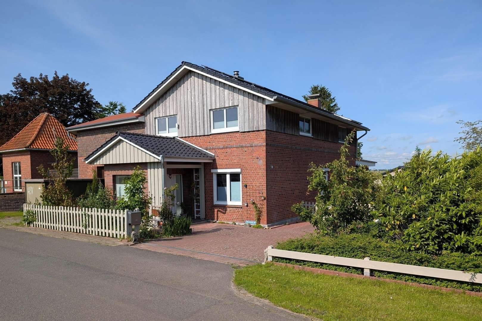 Ihr neues Zuhause Ihr neues Zuhause - Einfamilienhaus in 21787 Oberndorf mit 151m² kaufen