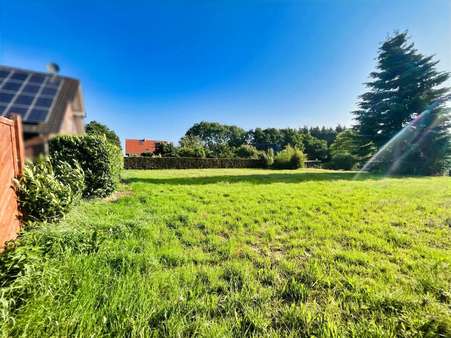 Bauplatz Bauplatz - Grundstück in 27628 Hagen mit 865m² kaufen