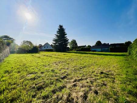 Bauplatz Bauplatz - Grundstück in 27628 Hagen mit 865m² kaufen