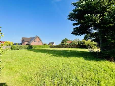 Bauplatz Bauplatz - Grundstück in 27628 Hagen mit 865m² kaufen