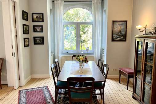 Esszimmer Esszimmer - Einfamilienhaus in 27580 Bremerhaven mit 200m² kaufen