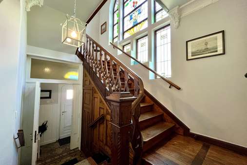 Flur Flur - Einfamilienhaus in 27580 Bremerhaven mit 200m² kaufen