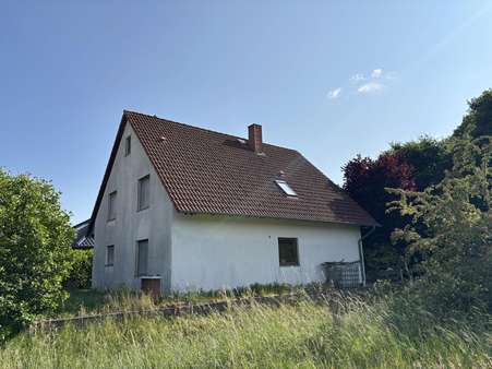 Titelbild - Einfamilienhaus in 27578 Bremerhaven mit 152m² kaufen