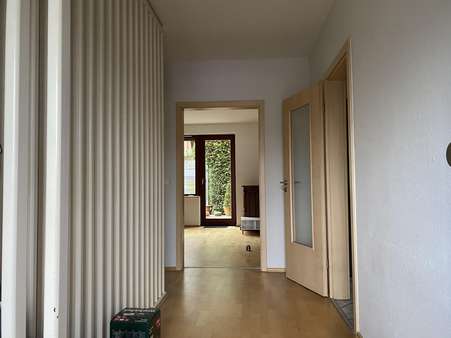 Hausflur - Einfamilienhaus in 27574 Bremerhaven mit 123m² kaufen