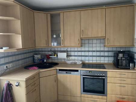 Küche - Einfamilienhaus in 27574 Bremerhaven mit 123m² kaufen