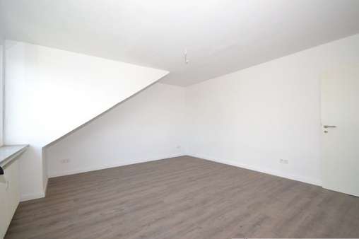 Wohnzimmer Wohnzimmer - Dachgeschosswohnung in 27576 Bremerhaven mit 36m² kaufen