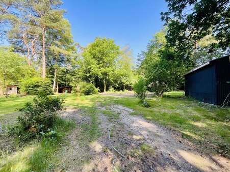 Ihr Baugrundstück Ihr Baugrundstück - Grundstück in 27628 Hagen mit 2202m² kaufen