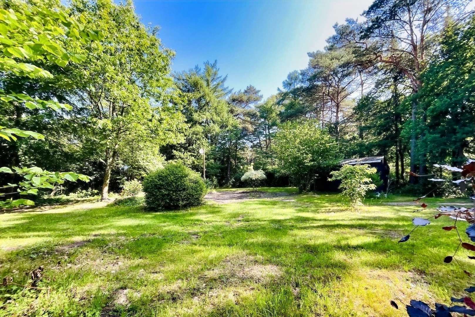 Ihr Baugrundstück Ihr Baugrundstück - Grundstück in 27628 Hagen mit 2202m² kaufen