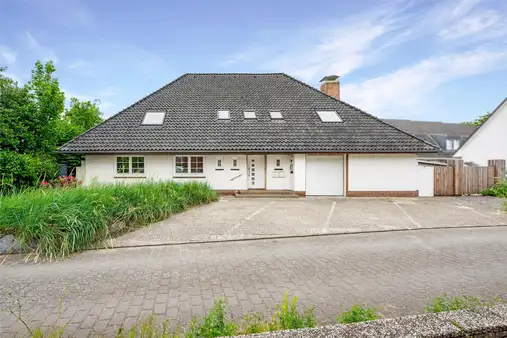 Einziehen oder Vermieten in begehrter Lage 