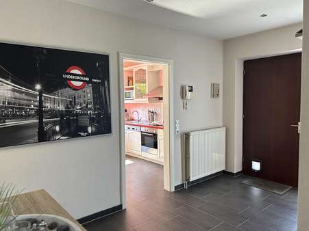 Flur Flur - Bungalow in 27578 Bremerhaven mit 73m² kaufen