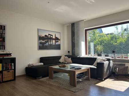 Wohnzimmer Wohnzimmer - Bungalow in 27578 Bremerhaven mit 73m² kaufen