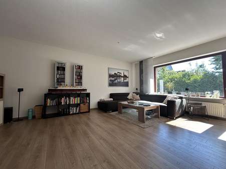 Wohnzimmer Wohnzimmer - Bungalow in 27578 Bremerhaven mit 73m² kaufen