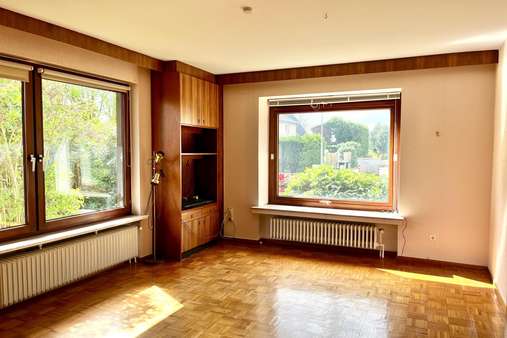 Wohnzimmer - Einfamilienhaus in 27574 Bremerhaven mit 97m² kaufen