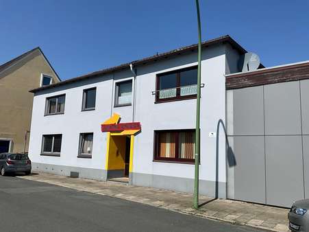 Büro / Wohnung - Werkstatt in 27570 Bremerhaven mit 130m² kaufen