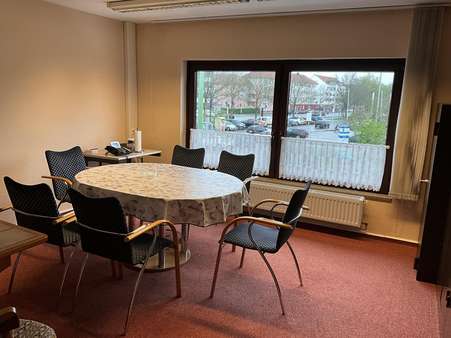 Besprechungszimmer - Werkstatt in 27570 Bremerhaven mit 130m² kaufen