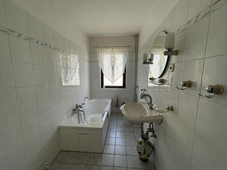 Tageslichtbad - Einfamilienhaus in 27639 Wurster Nordseeküste mit 104m² günstig kaufen