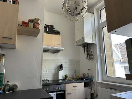 Küche 1Z Wohnung - Etagenwohnung in 27568 Bremerhaven mit 130m² kaufen