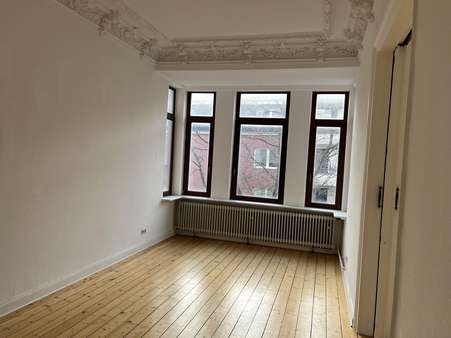 Raum 1 - Etagenwohnung in 27568 Bremerhaven mit 104m² kaufen